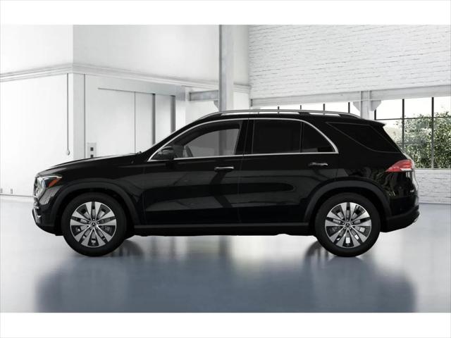 2026 Mercedes-Benz GLE GLE 350 GLE 350