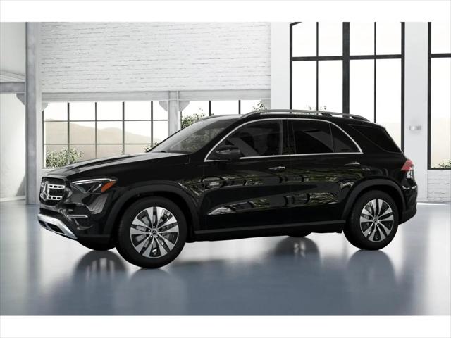 2026 Mercedes-Benz GLE GLE 350 GLE 350