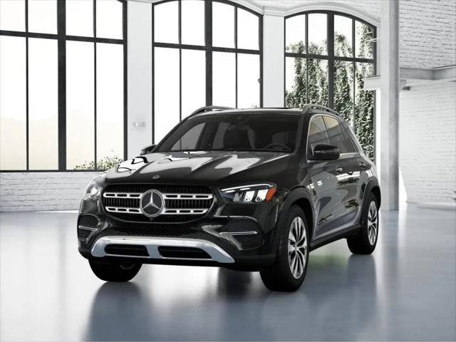 2026 Mercedes-Benz GLE GLE 350 GLE 350
