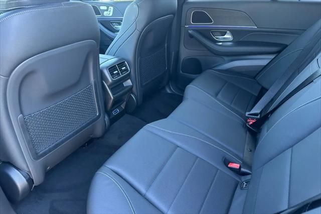 2026 Mercedes-Benz GLE GLE 350 GLE 350