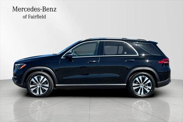 2026 Mercedes-Benz GLE GLE 350 GLE 350