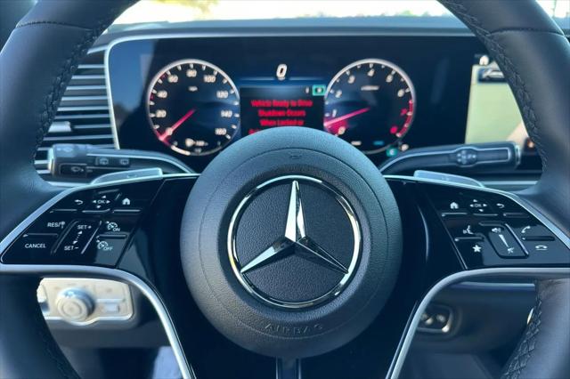 2026 Mercedes-Benz GLE GLE 350 GLE 350