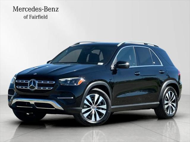 2026 Mercedes-Benz GLE GLE 350 GLE 350 for sale in Fairfield, CA