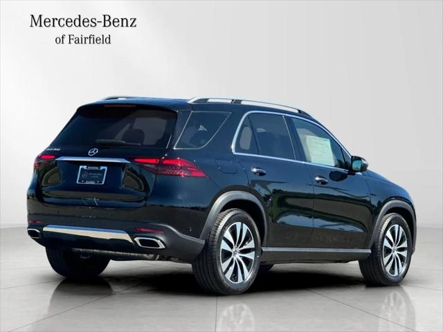 2026 Mercedes-Benz GLE GLE 350 GLE 350