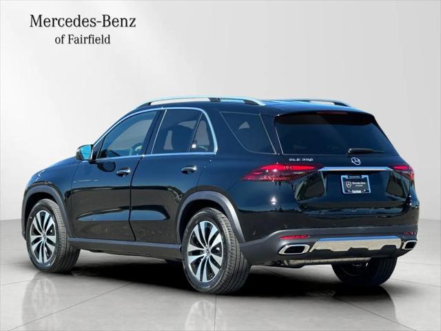2026 Mercedes-Benz GLE GLE 350 GLE 350