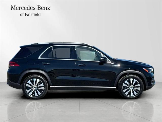 2026 Mercedes-Benz GLE GLE 350 GLE 350