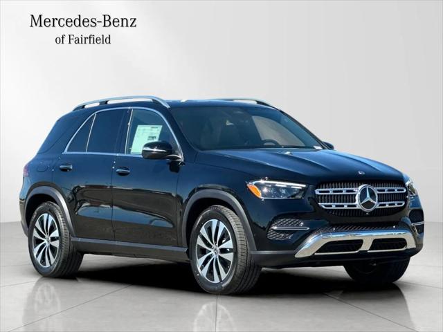 2026 Mercedes-Benz GLE GLE 350 GLE 350