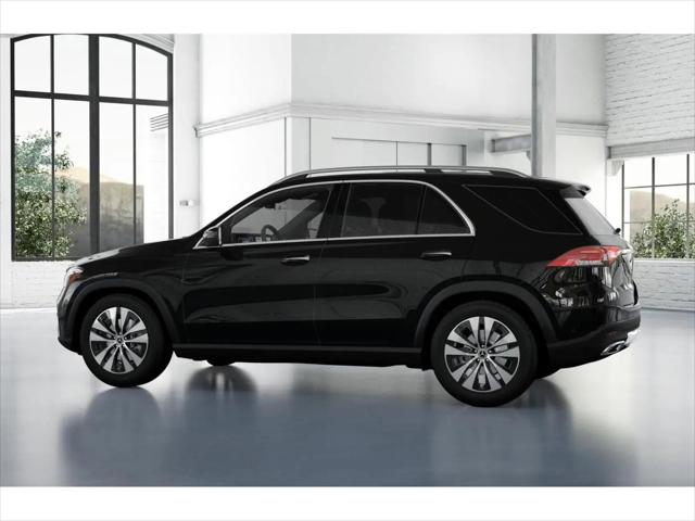 2026 Mercedes-Benz GLE GLE 350 GLE 350