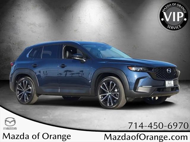 2026 Mazda CX-50 2.5 S Premium for sale in Orange, CA
