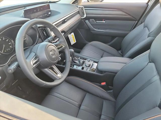 2026 Mazda CX-50 2.5 S Premium