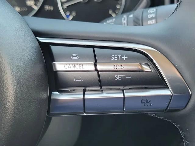 2026 Mazda CX-50 2.5 S Premium