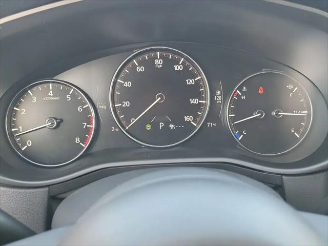 2026 Mazda CX-50 2.5 S Premium