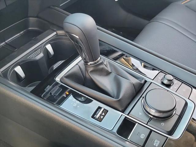 2026 Mazda CX-50 2.5 S Premium