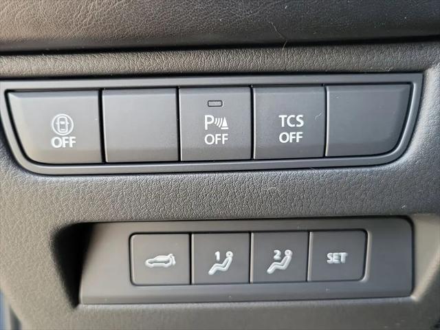 2026 Mazda CX-50 2.5 S Premium