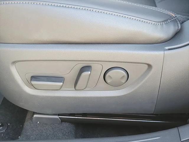 2026 Mazda CX-50 2.5 S Premium