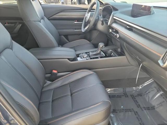 2026 Mazda CX-50 2.5 S Premium