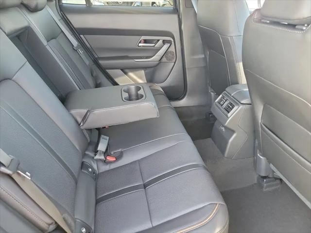 2026 Mazda CX-50 2.5 S Premium