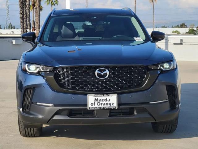 2026 Mazda CX-50 2.5 S Premium