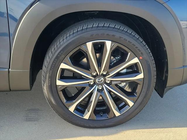 2026 Mazda CX-50 2.5 S Premium