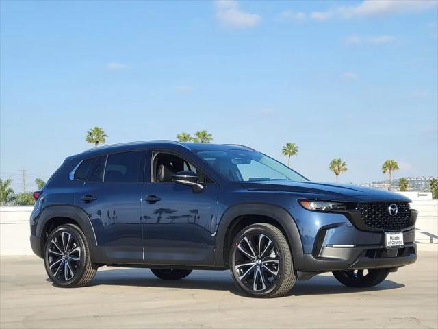 2026 Mazda CX-50 2.5 S Premium
