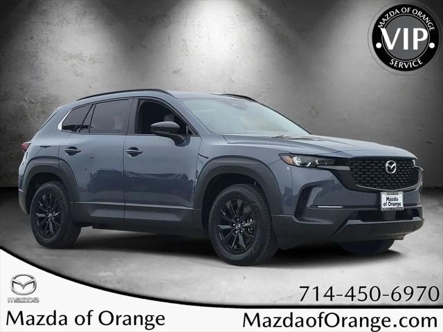 2026 Mazda CX-50 Hybrid Premium for sale in Orange, CA