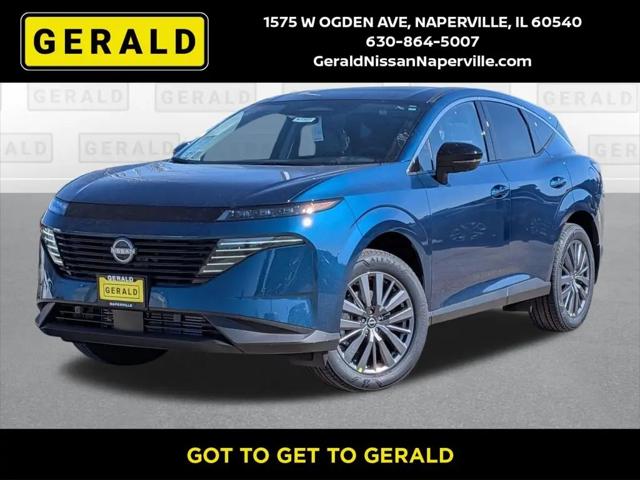 2026 Nissan Murano SL for sale in Naperville, IL
