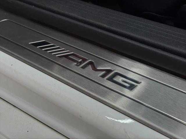 2017 Mercedes-Benz AMG GT AMG GT S