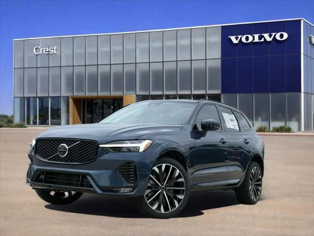 2026 Volvo XC60 B5 Ultra for sale in Frisco, TX
