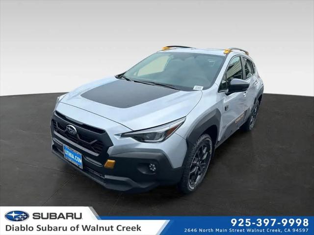 2026 Subaru Crosstrek Wilderness for sale in Walnut Creek, CA