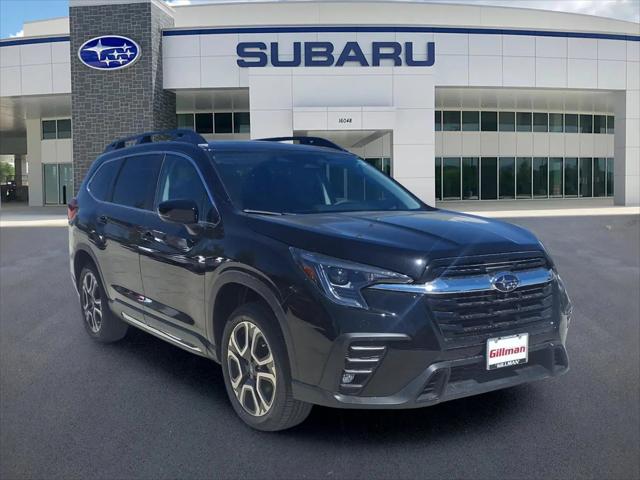 2026 Subaru Ascent Limited 7-Passenger for sale in Selma, TX