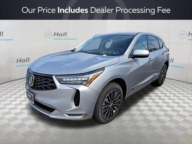 2026 Acura RDX Advance for sale in Virginia Beach, VA