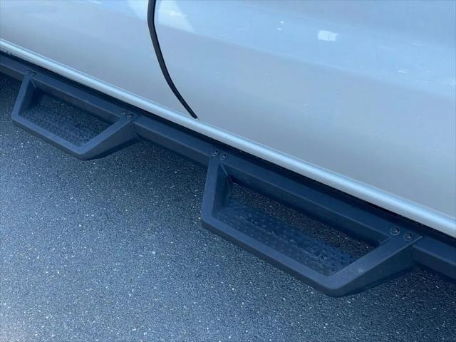 2023 Nissan Frontier Crew Cab PRO-4X 4x4