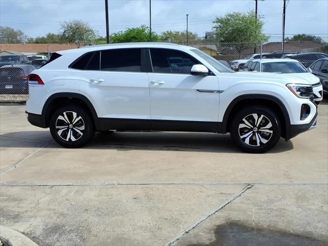 2026 Volkswagen Atlas Cross Sport SE