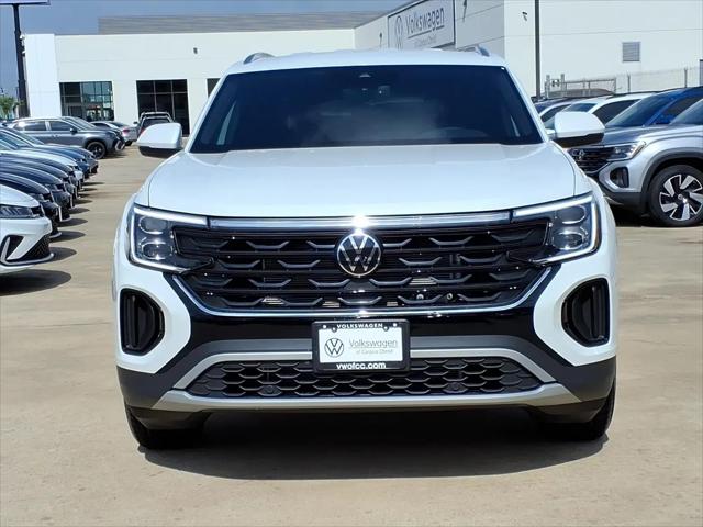 2026 Volkswagen Atlas Cross Sport SE
