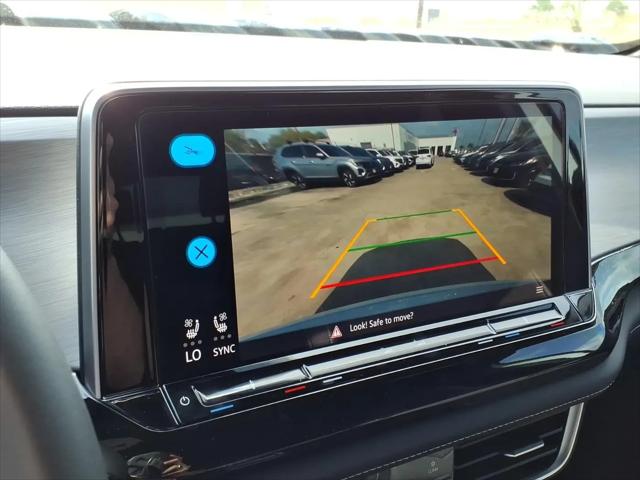 2026 Volkswagen Atlas Cross Sport SE
