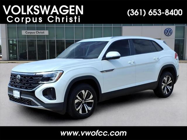 2026 Volkswagen Atlas Cross Sport SE for sale in Corpus Christi, TX