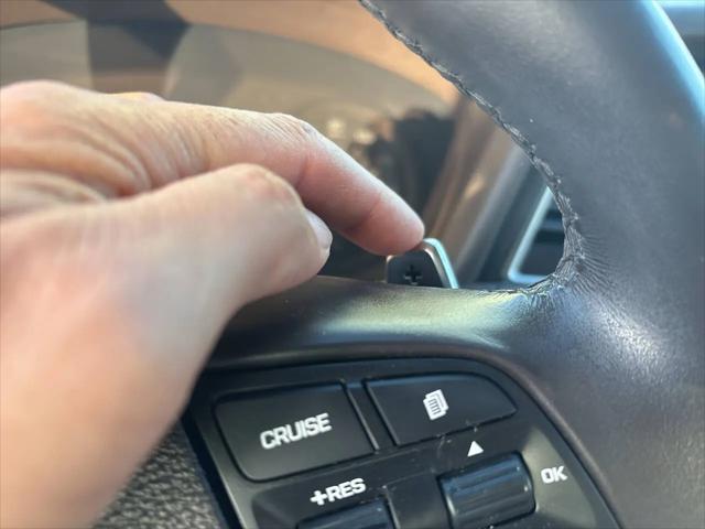 2018 Genesis G80 3.8