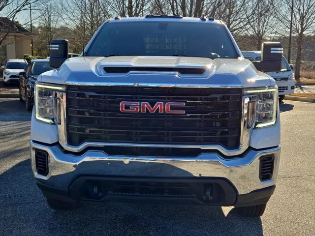2022 GMC Sierra 3500HD Pro