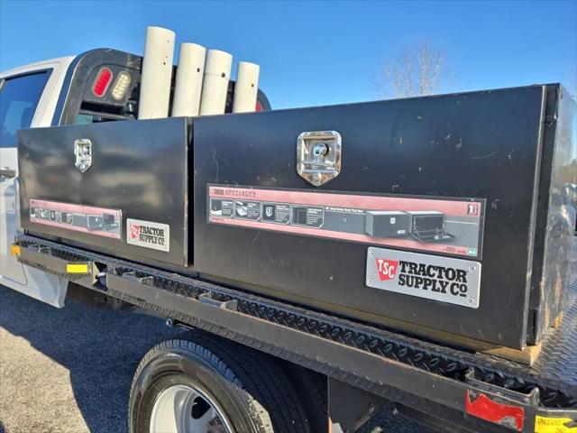 2022 GMC Sierra 3500HD Pro