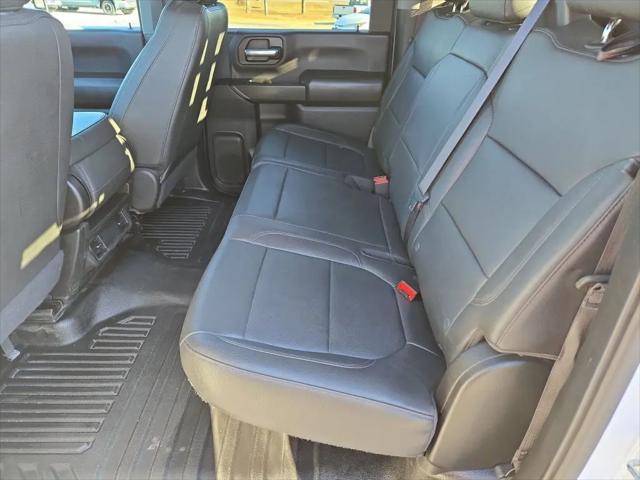 2022 GMC Sierra 3500HD Pro
