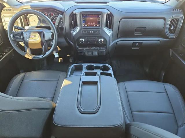 2022 GMC Sierra 3500HD Pro