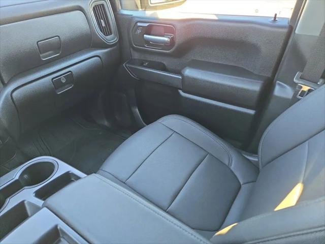 2022 GMC Sierra 3500HD Pro