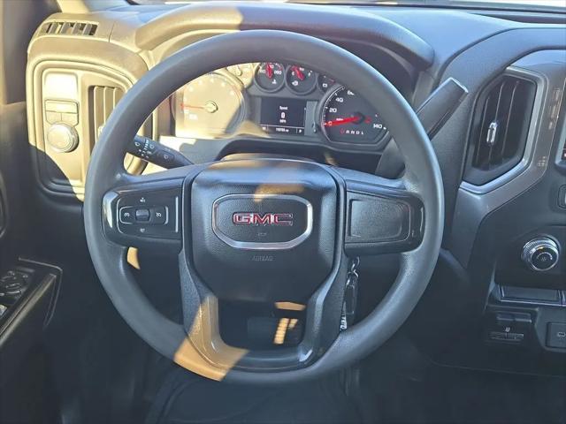 2022 GMC Sierra 3500HD Pro