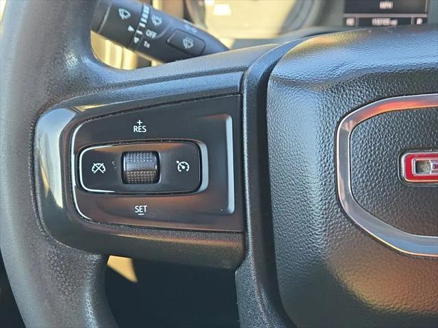 2022 GMC Sierra 3500HD Pro