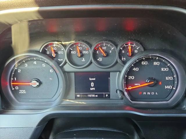 2022 GMC Sierra 3500HD Pro