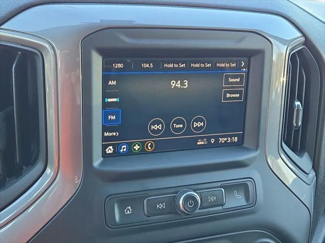 2022 GMC Sierra 3500HD Pro