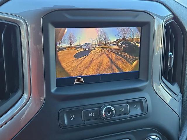 2022 GMC Sierra 3500HD Pro