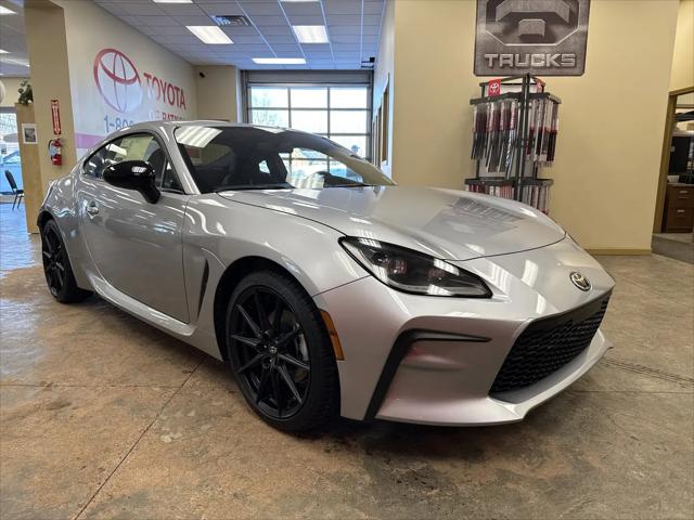 2026 Toyota GR86 Premium for sale in Batavia, NY