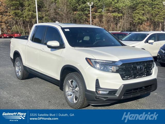2026 Honda Ridgeline RTL for sale in Duluth, GA