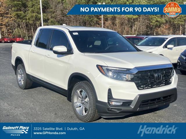 2026 Honda Ridgeline RTL for sale in Duluth, GA